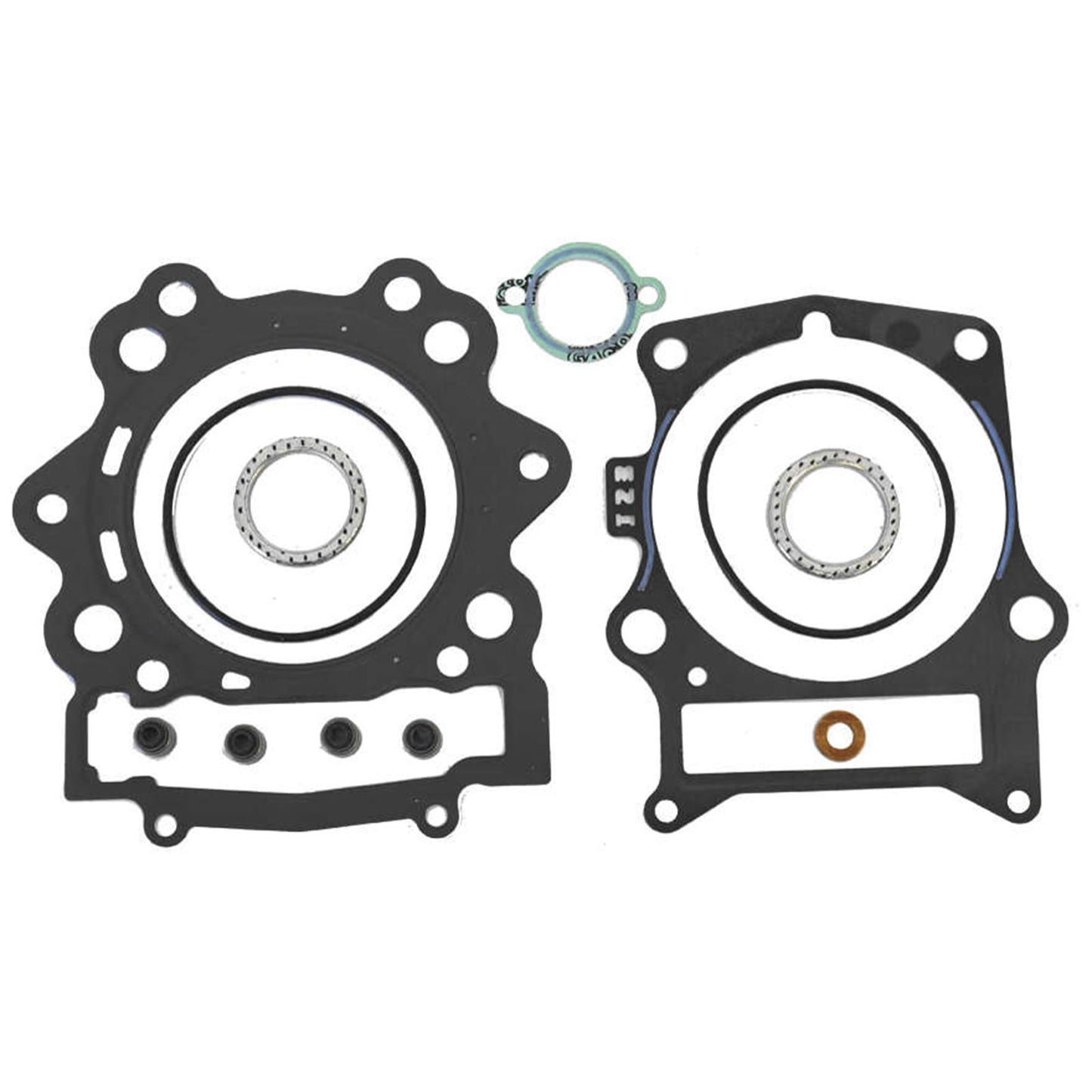 Athena Top End Gasket Kit P400485600078_29629