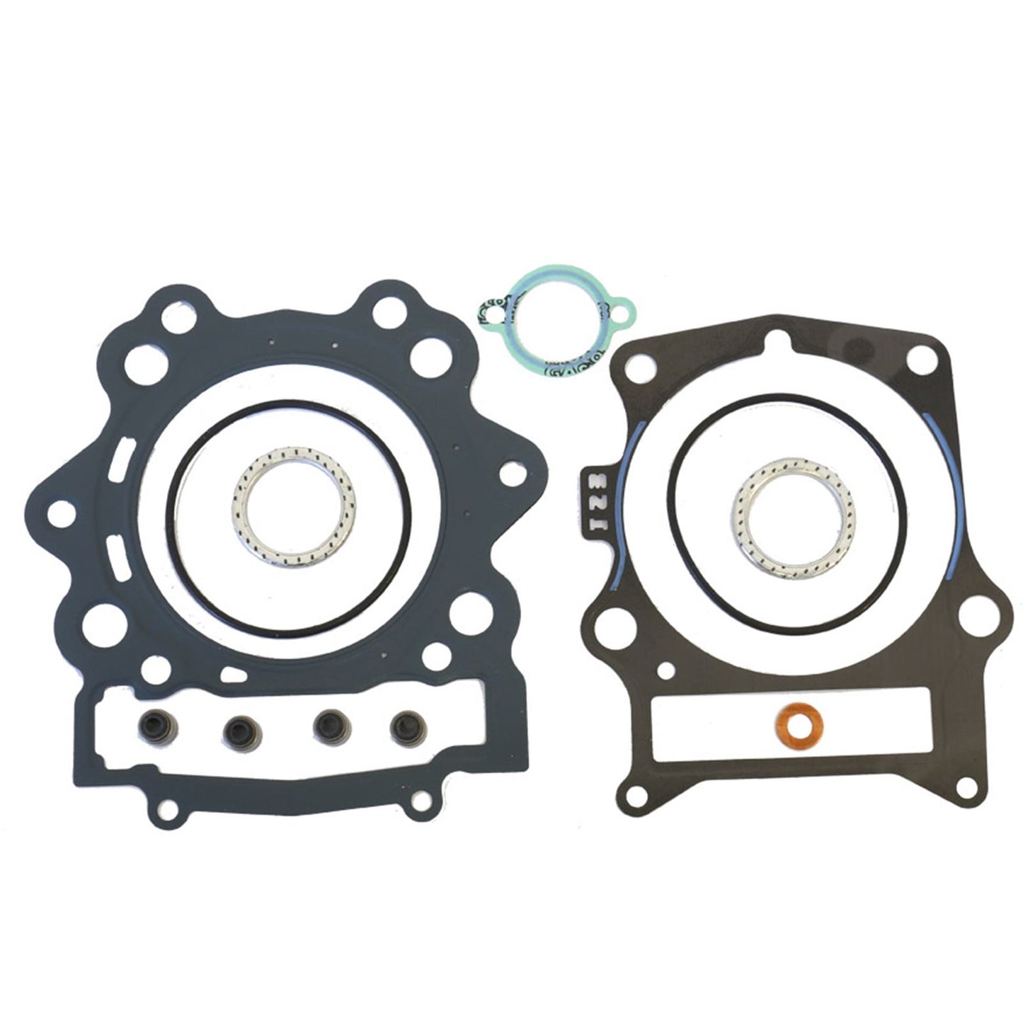 Athena Top End Gasket Kit P400485600078_29630