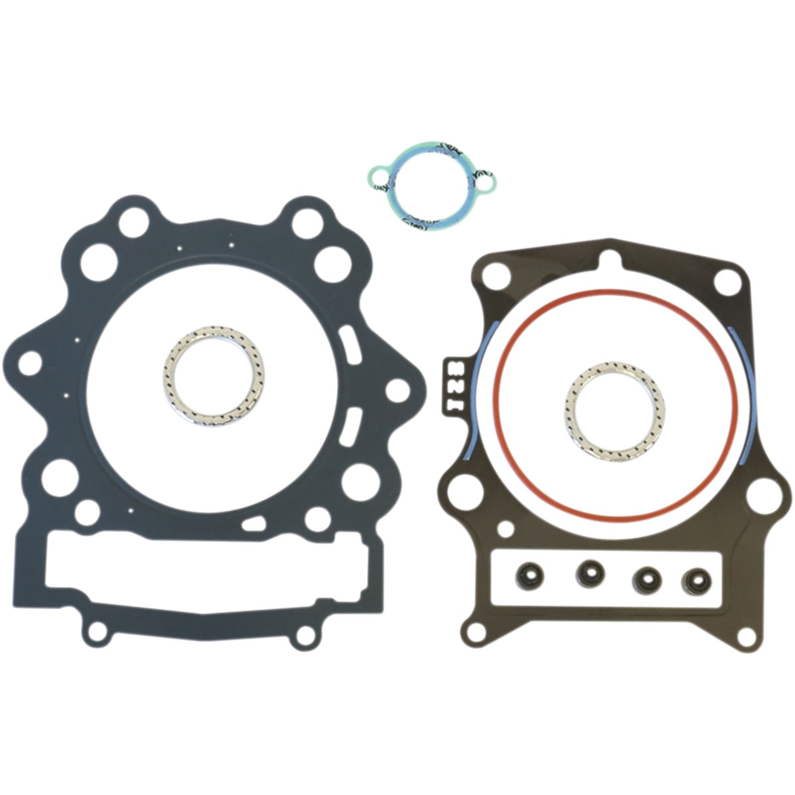 Athena Top End Gasket Kit [MPN: P400485600156]_346184