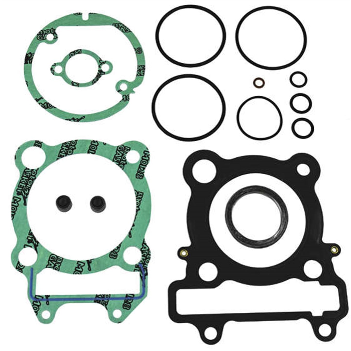 Athena Top End Gasket Kit P400485600166_29633