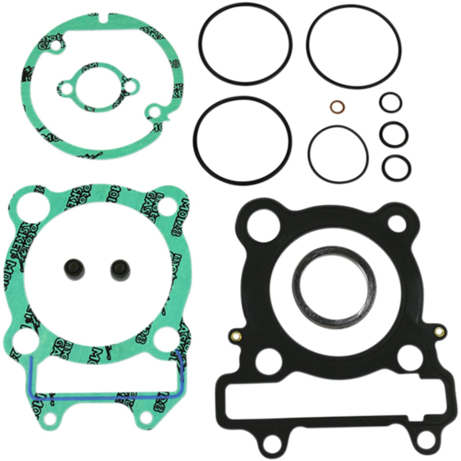 Athena Top End Gasket Kit P400485600166_346181