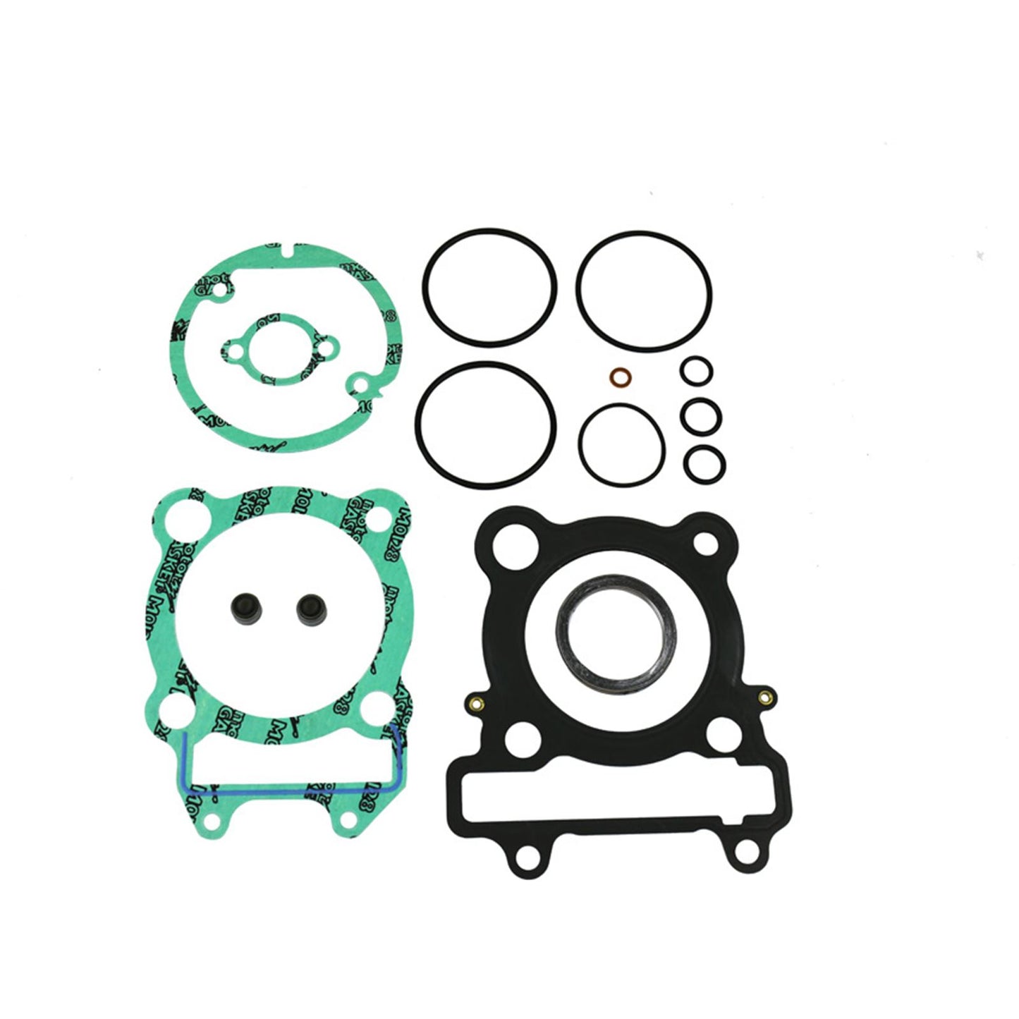 Athena Top End Gasket Kit P400485600166_29634