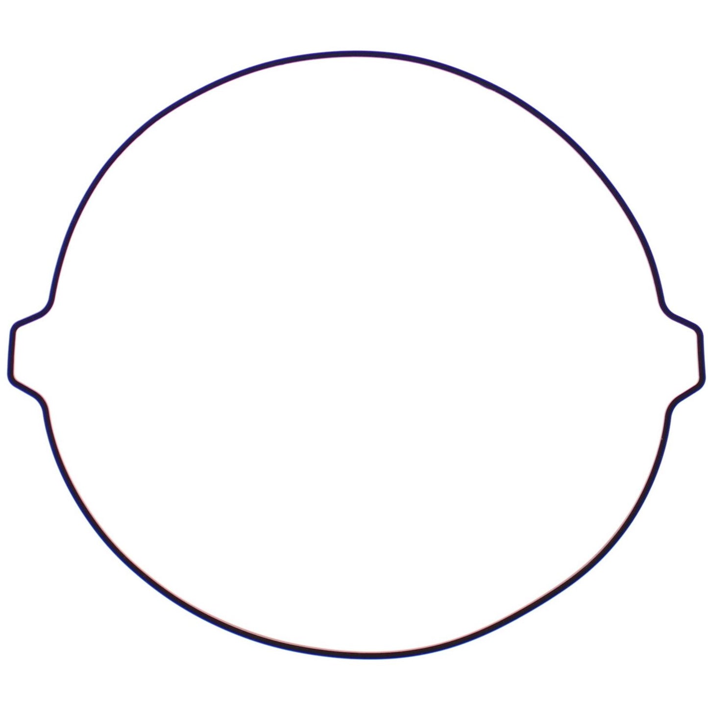 Vertex Clutch Cover Gasket 817885_29642