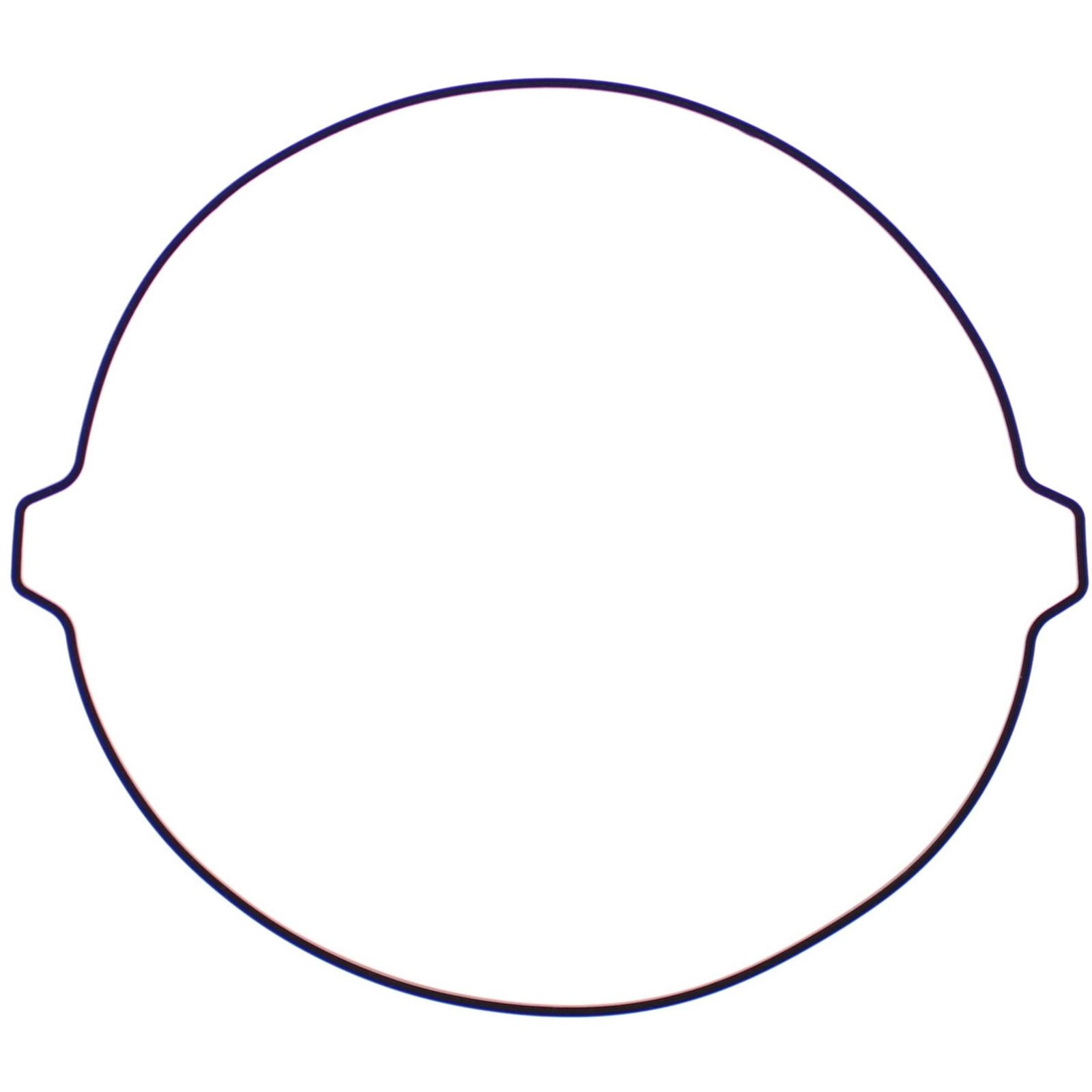 Vertex Clutch Cover Gasket 817885_29642