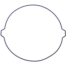 Vertex Clutch Cover Gasket 817885_29642