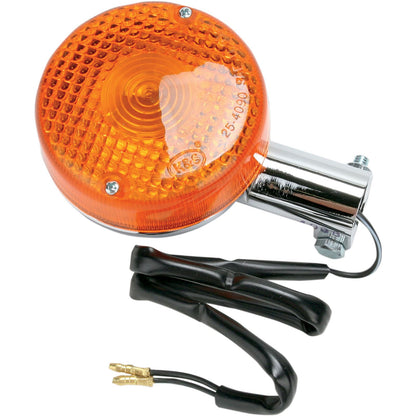 K&S Turn Signal Rear 25-4096_404952
