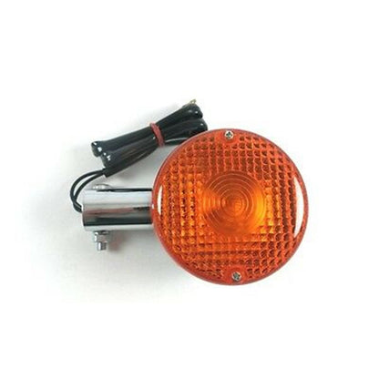 K&S Turn Signal Rear 25-4096_653614