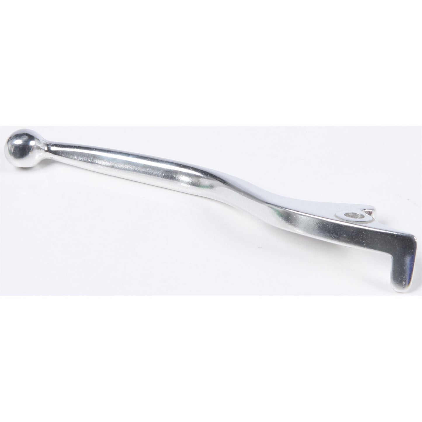 Fire Power Brake Lever Silver 30-24123_29732