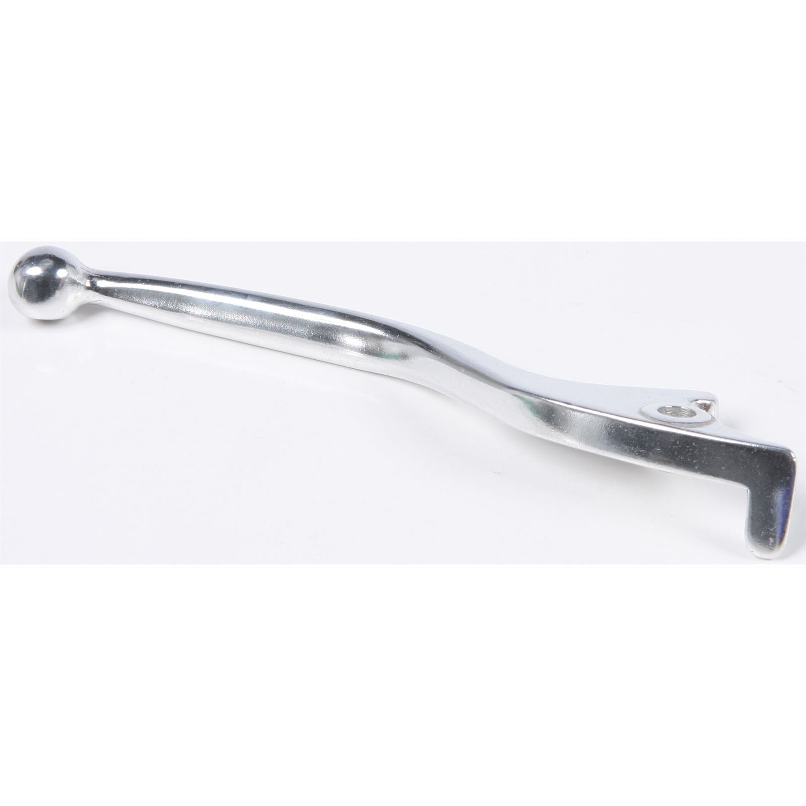 Fire Power Brake Lever Silver 30-24123_29732