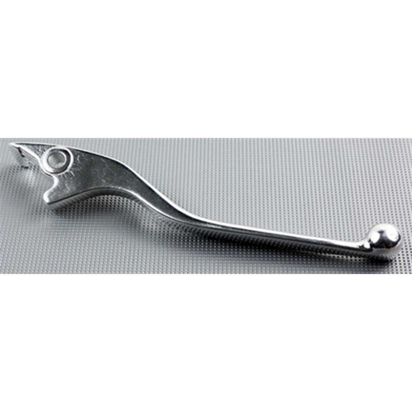 Fire Power Brake Lever Silver 30-24123_555827