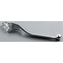Fire Power Brake Lever Silver 30-24123_555827