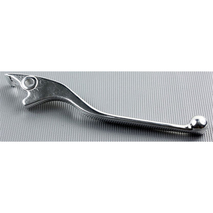 Fire Power Brake Lever Silver 30-24123_555827