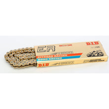 D.I.D. 415ERZG120 Links Chain Gold [MPN: 415ERZG-120L]_29737