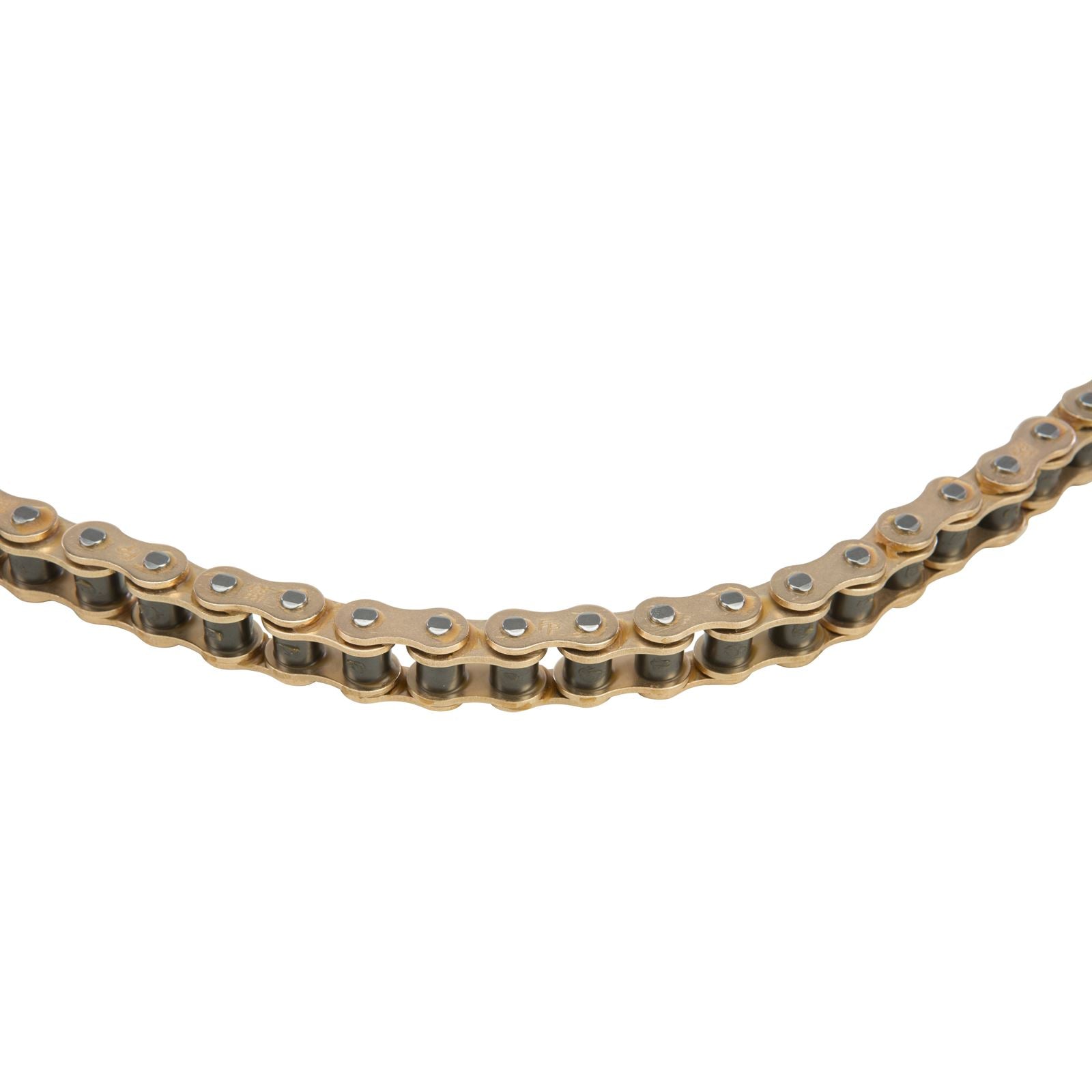 Fire Power Heavy Duty Chain 428x120 Gold 428FPH-120/G_29823