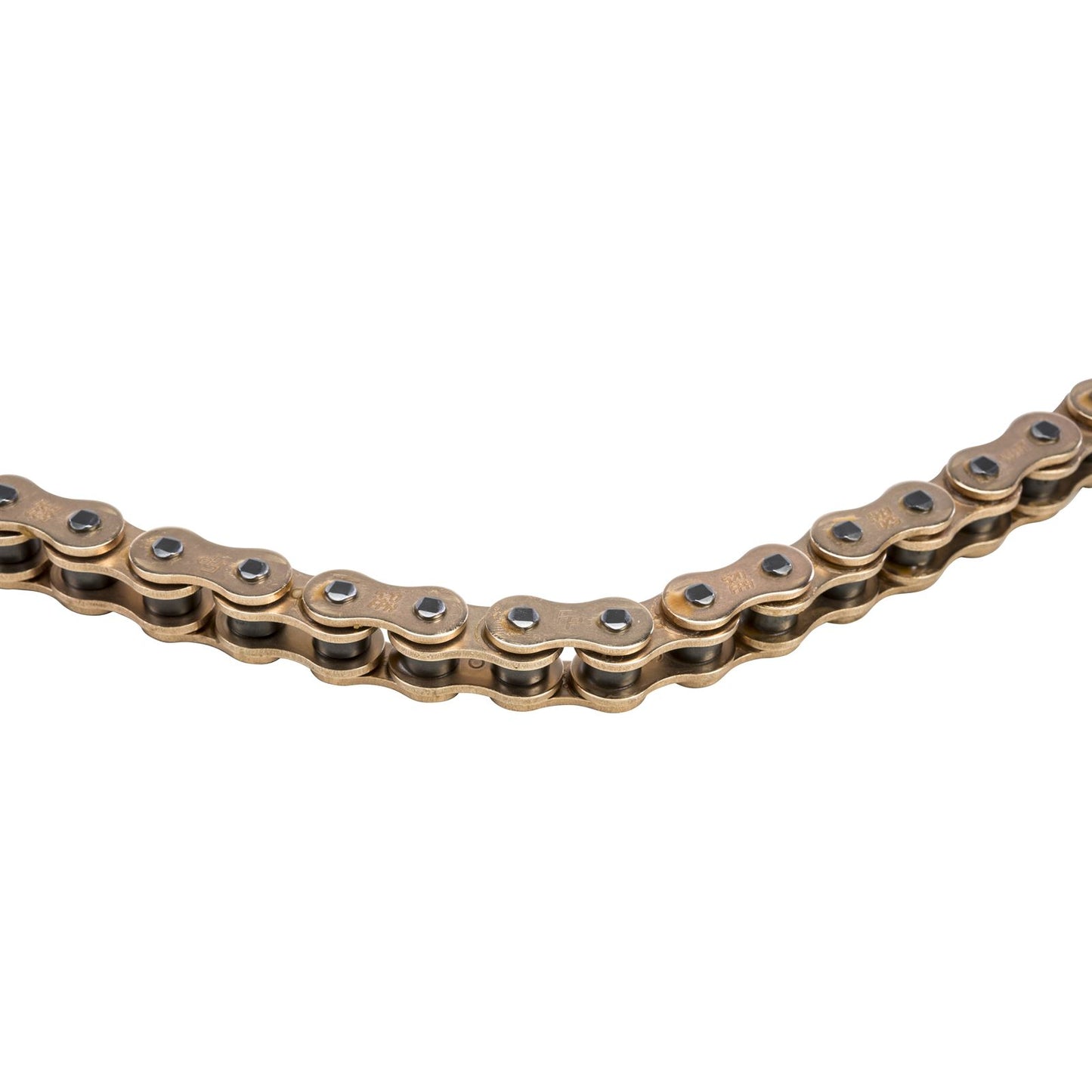 Fire Power Heavy Duty Chain 520x114 Gold 520FPH-114/G_29830