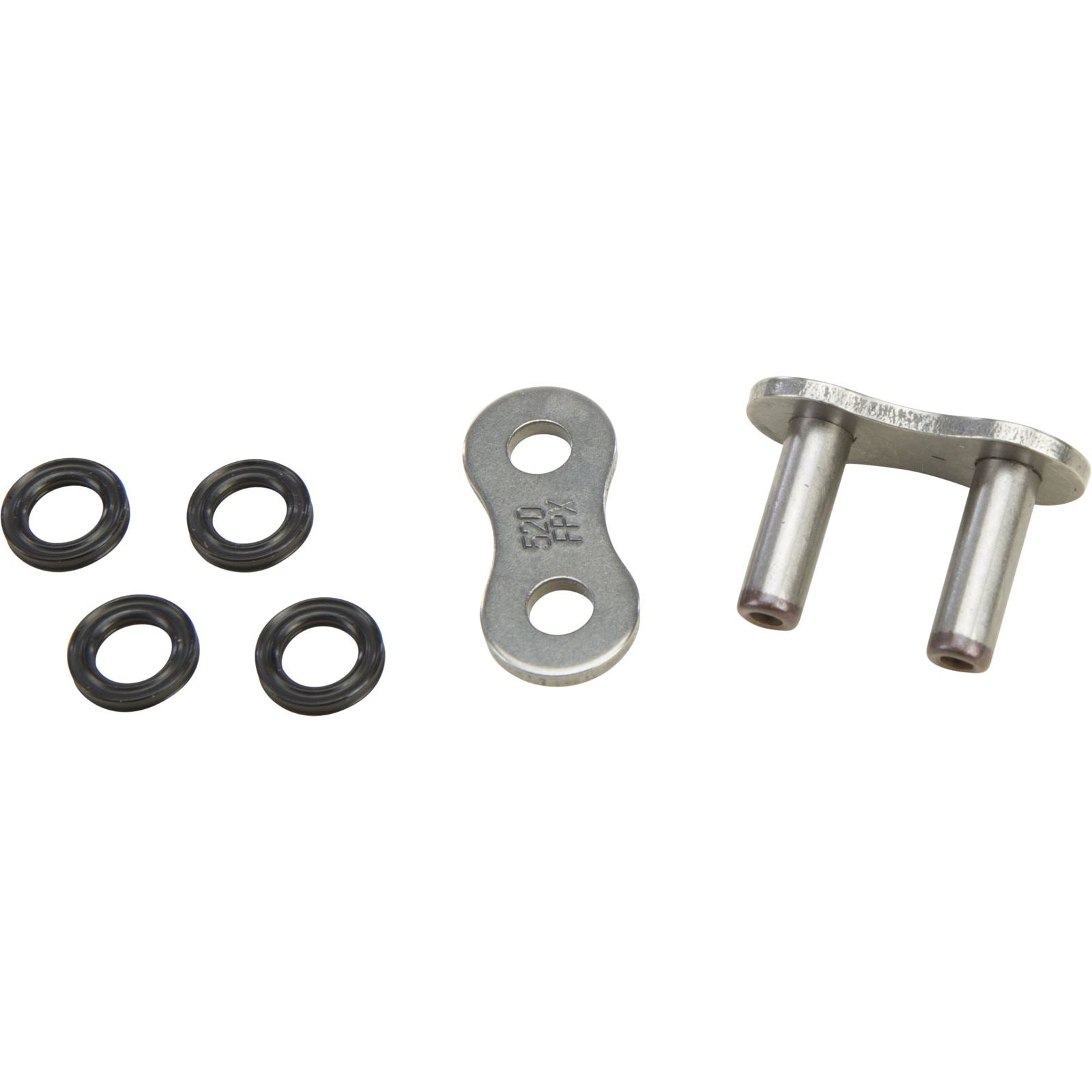 Fire Power X-Ring Rivet Master Link 520 [MPN: 520FPX-MLJ]_29834