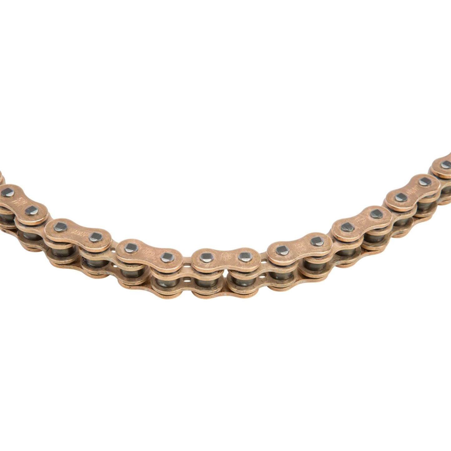 Fire Power X-Ring Chain 520x120 Gold 520FPX-120 /G_29837