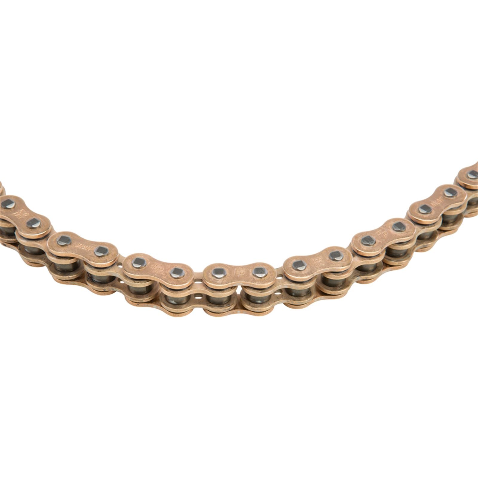 Fire Power X-Ring Chain 520x120 Gold 520FPX-120 /G_29837