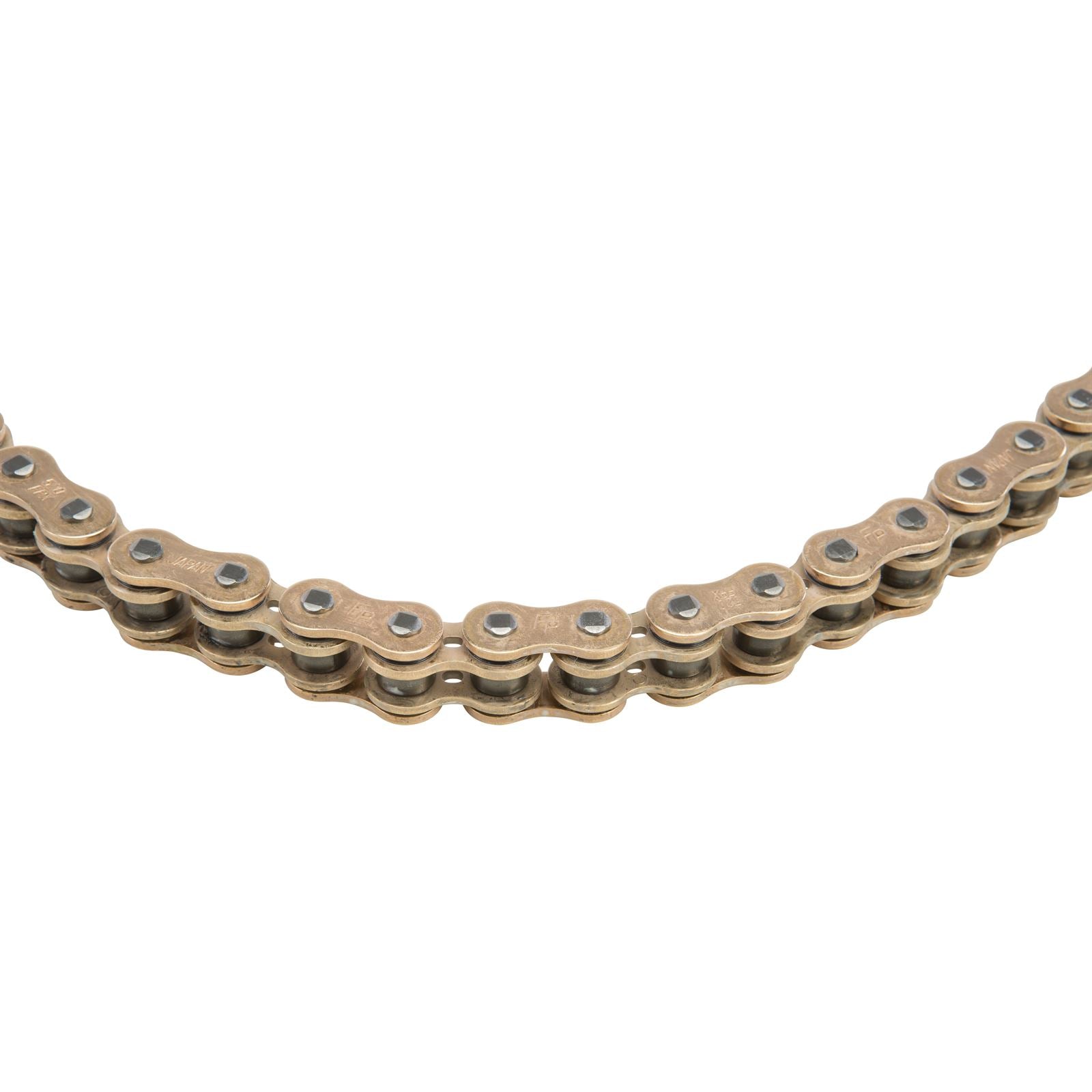 Fire Power X-Ring Chain 520x150 Gold 520FPX-150/G_29838