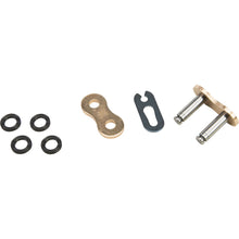 Fire Power O-Ring Clip Master Link 520 Gold 520FPO-SKJ/G_29849