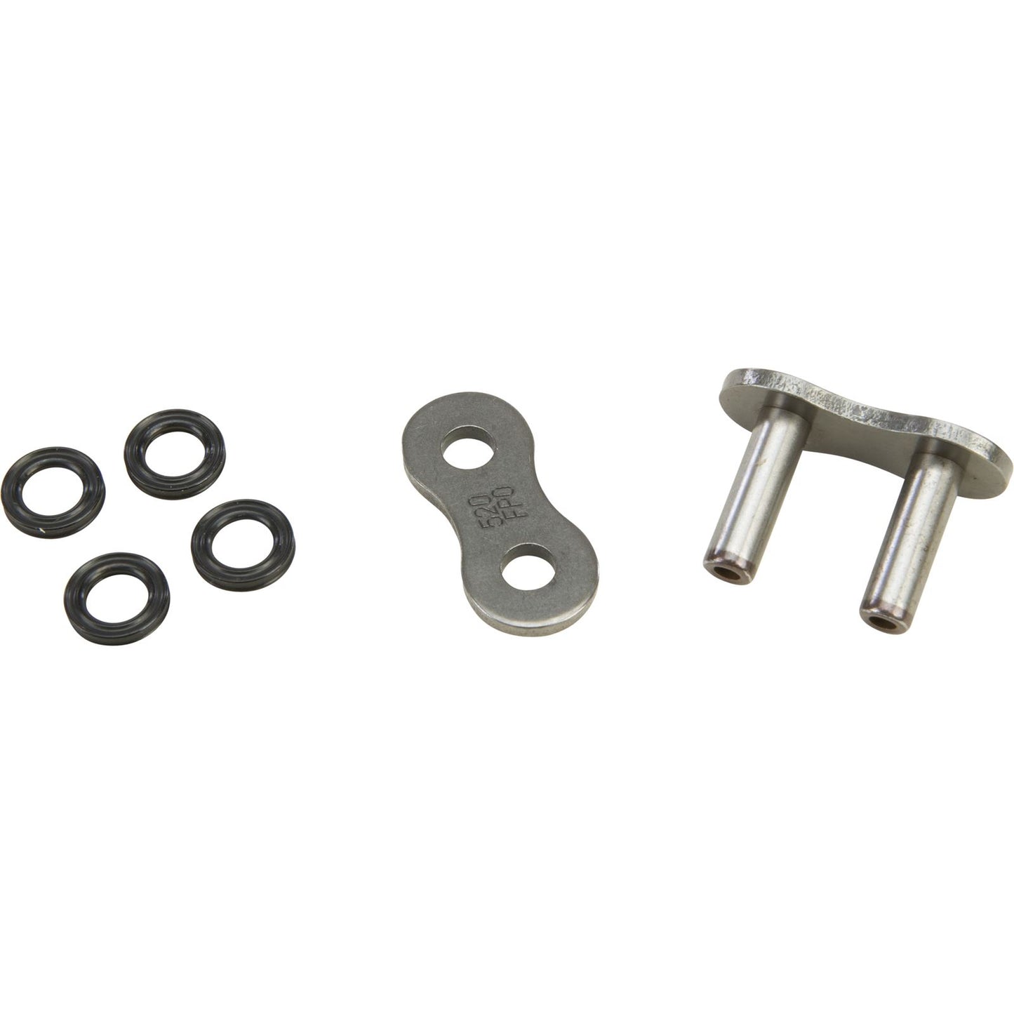 Fire Power O-Ring Rivet Master Link 520 520FPO-MLJ_29851