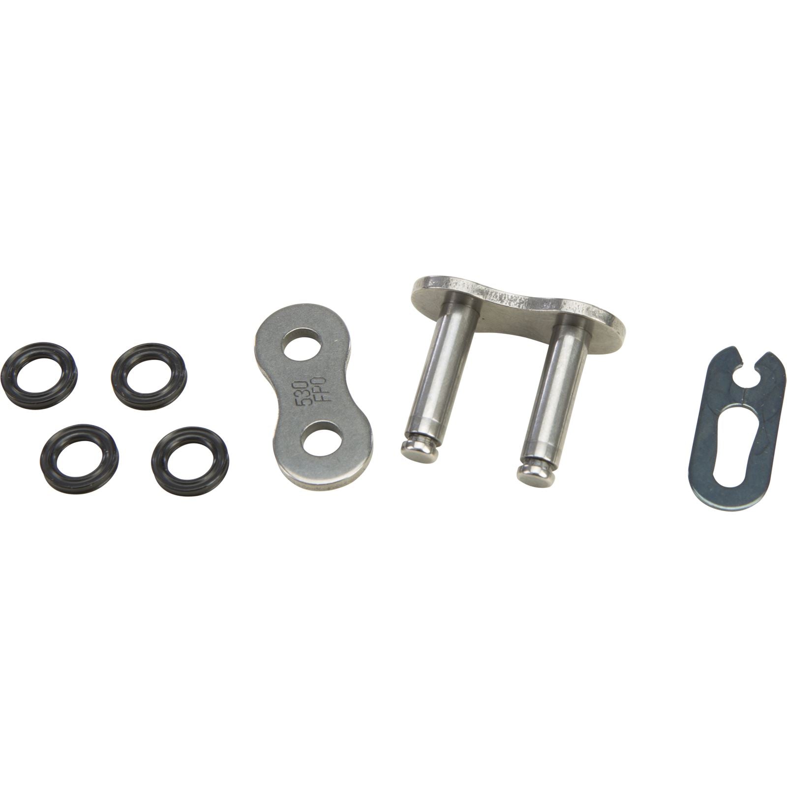 Fire Power O-Ring Clip Master Link 530 530FPO-SKJ_29859