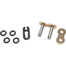 Fire Power O-Ring Clip Master Link 530 Gold [MPN: 530FPO-SKJ/G]_29860