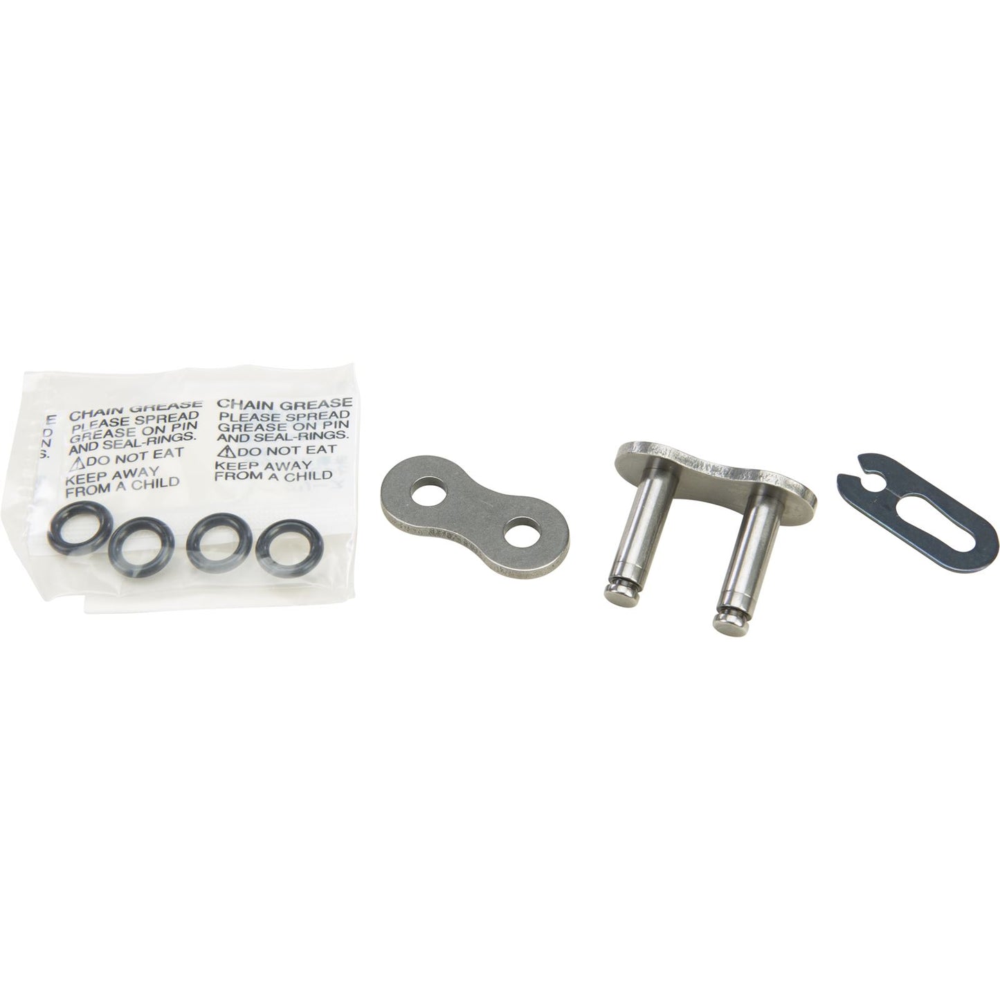 Fire Power O-Ring Clip Master Link 525 [MPN: 525FPO-SKJ]_29878