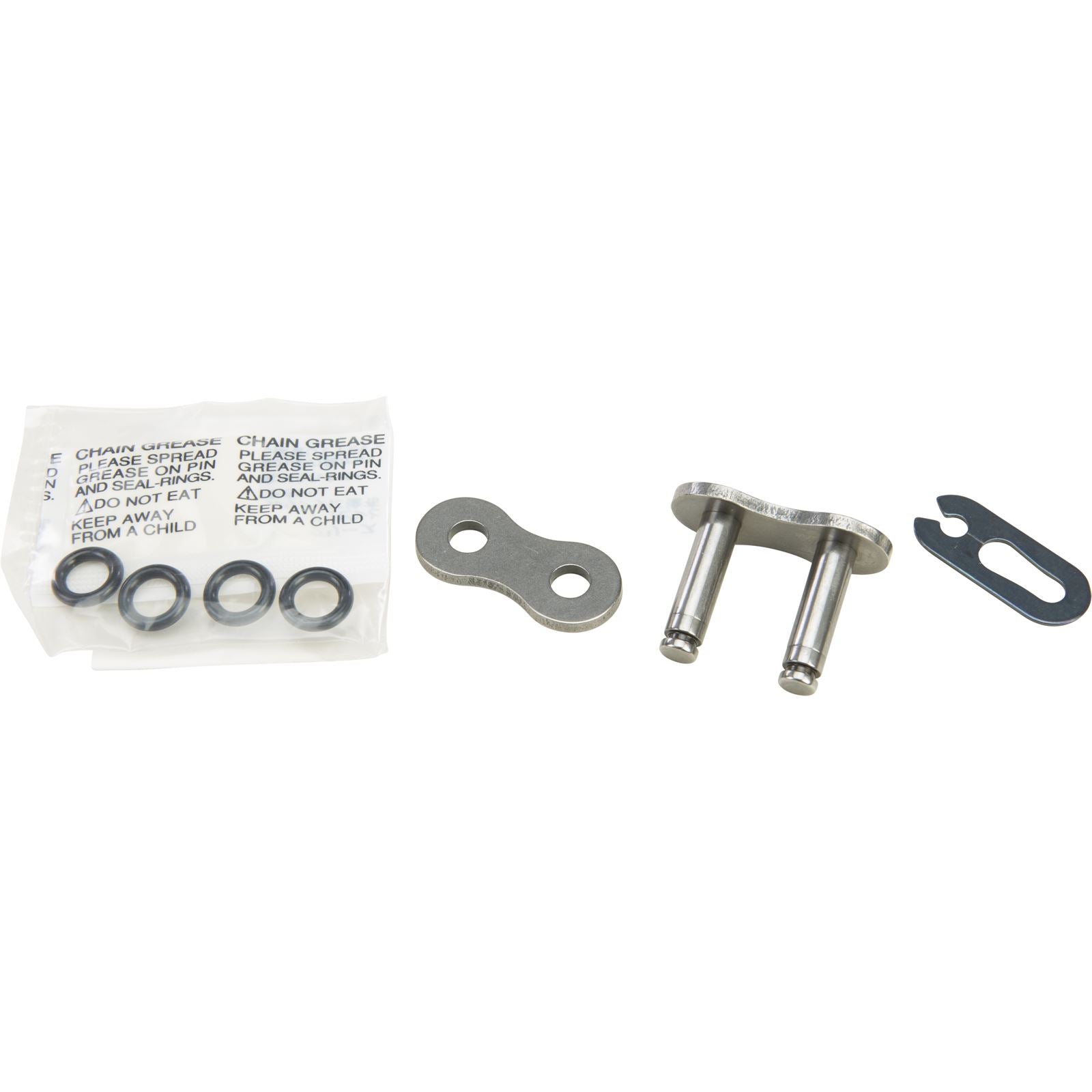 Fire Power O-Ring Clip Master Link 525 [MPN: 525FPO-SKJ]_29878