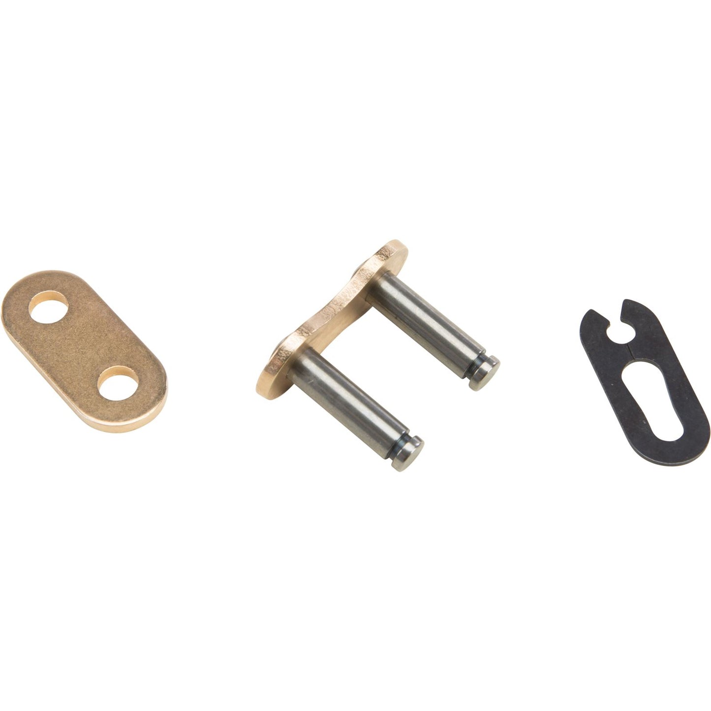 Fire Power Heavy Duty Clip Master Link 530 Gold 530FPH-SPJ/G_29896