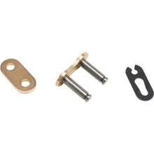 Fire Power Heavy Duty Clip Master Link 530 Gold 530FPH-SPJ/G_29896