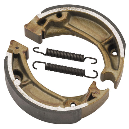 EBC Brakes Sport Carbon X Pad and Shoes 333_29910