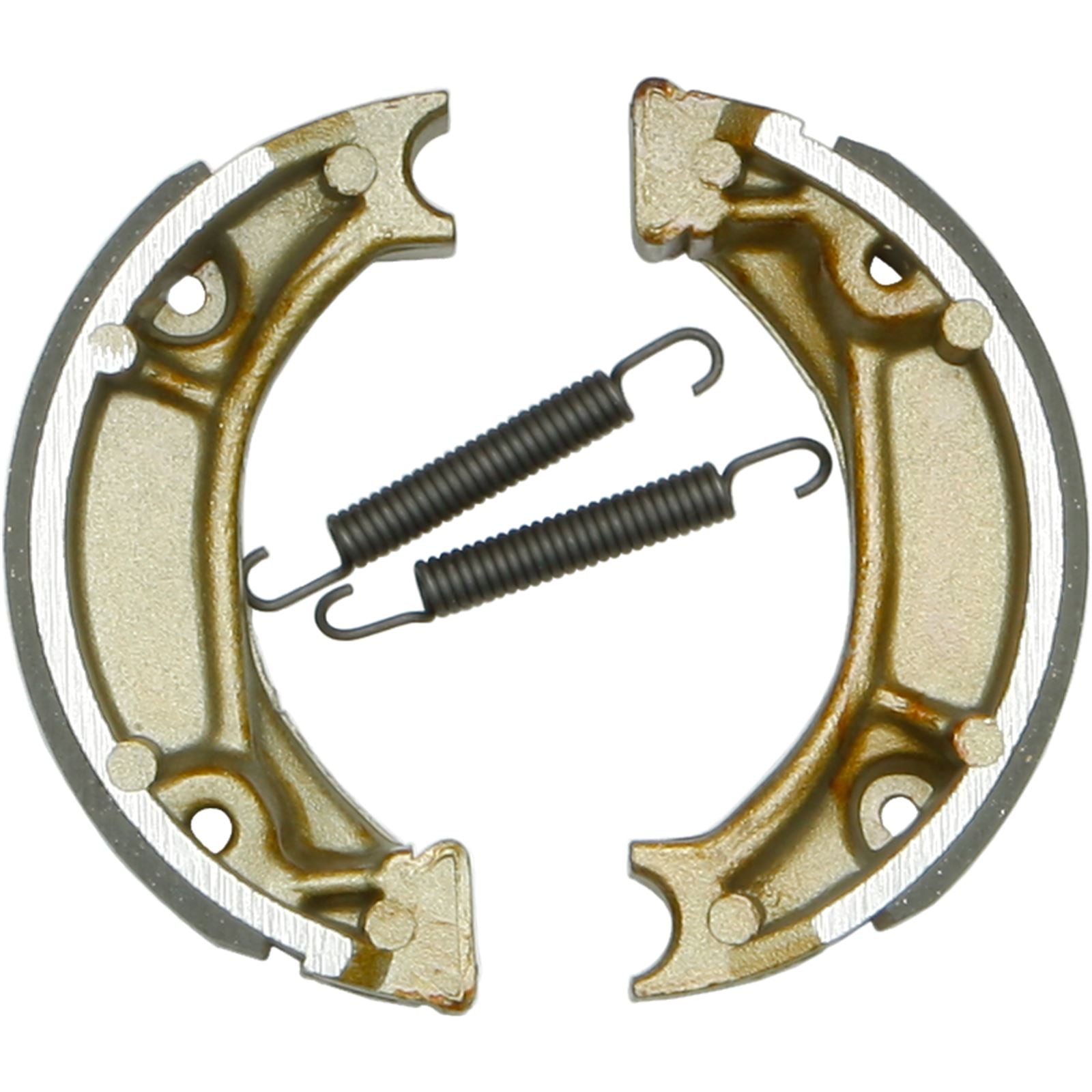 EBC Brakes Sport Carbon X Pad and Shoes 333_29911