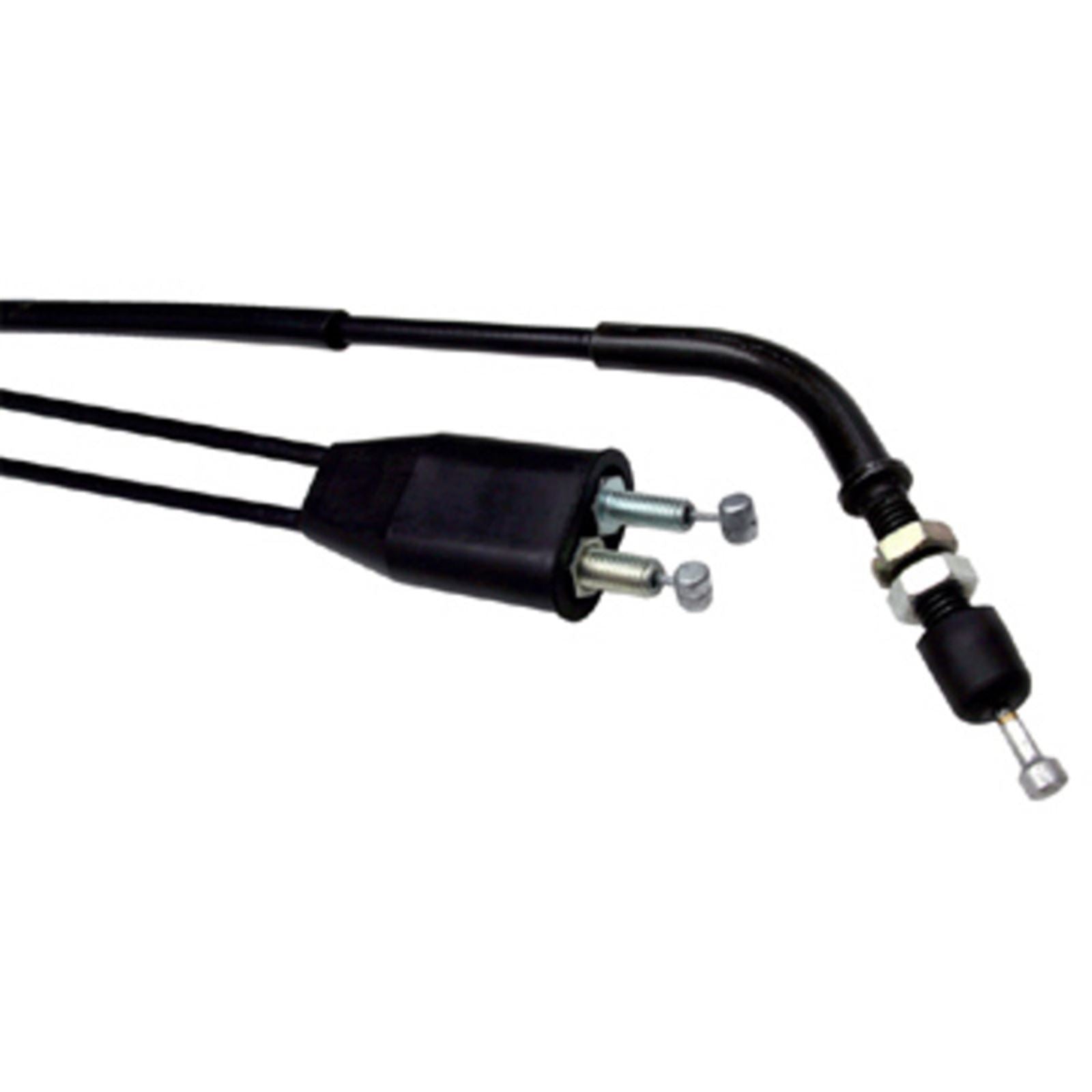 Motion Pro Black Vinyl Clutch Cable 03-0437_555829