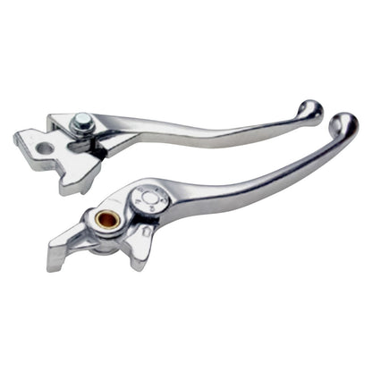 Motion Pro Brake Lever Polished 14-0548_555830