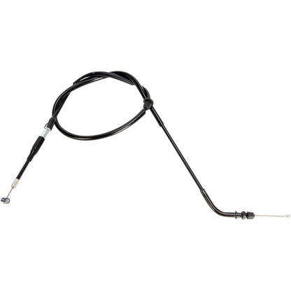 Motion Pro Black Vinyl Clutch Cable 02-0600_444861