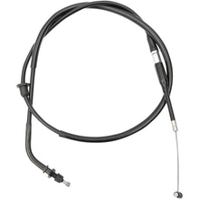 Motion Pro Black Vinyl Clutch Cable 02-0604_444870