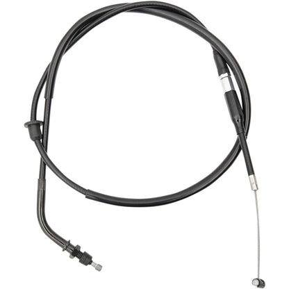 Motion Pro Black Vinyl Clutch Cable 02-0604_444870