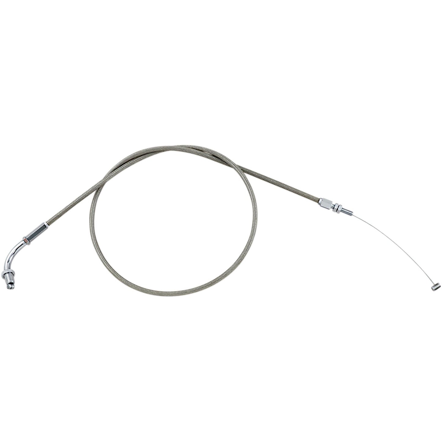 Motion Pro Armor Coat Throttle Pull Cable 62-0302_446123