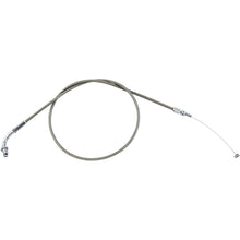 Motion Pro Armor Coat Throttle Pull Cable 62-0302_446123