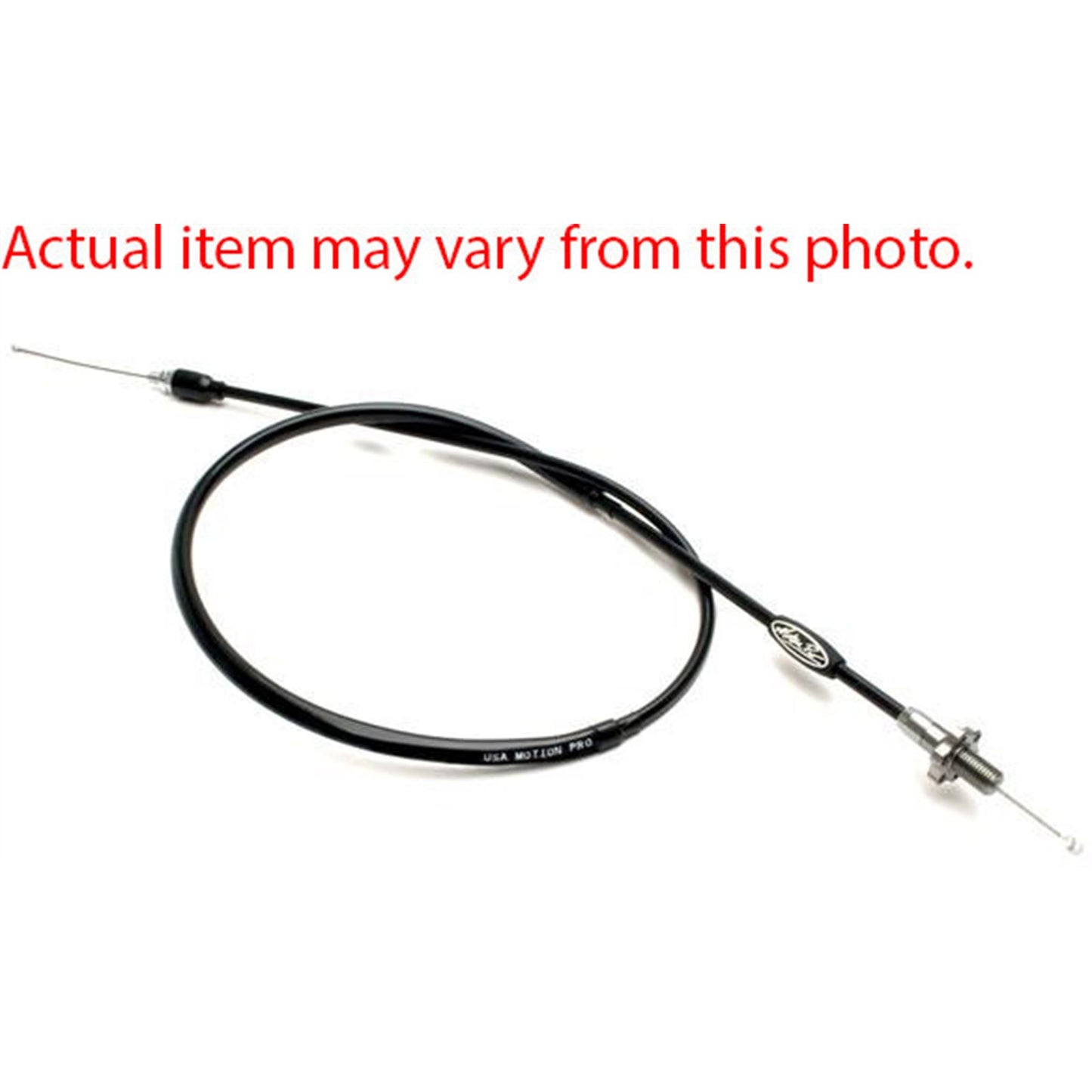 Motion Pro MP Replacement Throttle Cable Can-Am 01-1196_29917