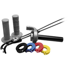 Motion Pro Revolver VR Throttle Kit, 01-1089/01-1203/Grips, Off Road 01-2709_726478