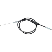 Motion Pro Black Vinyl Throttle Cable 02-0590_444374