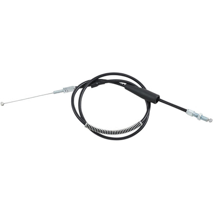 Motion Pro Black Vinyl Throttle Cable 02-0590_444374