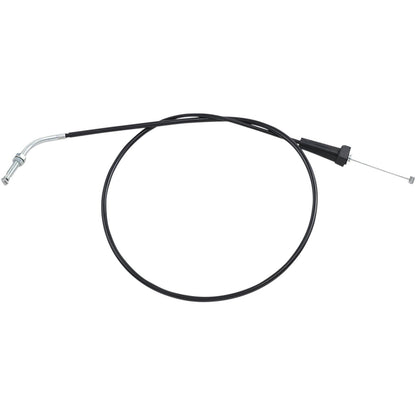 Motion Pro Black Vinyl Throttle Cable 03-0376_444294