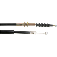 Motion Pro Black Vinyl Clutch Cable 03-0422_444805