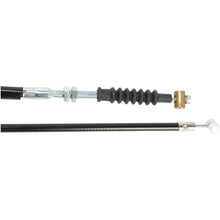 Motion Pro Black Vinyl Front Brake Cable 03-0426_444922