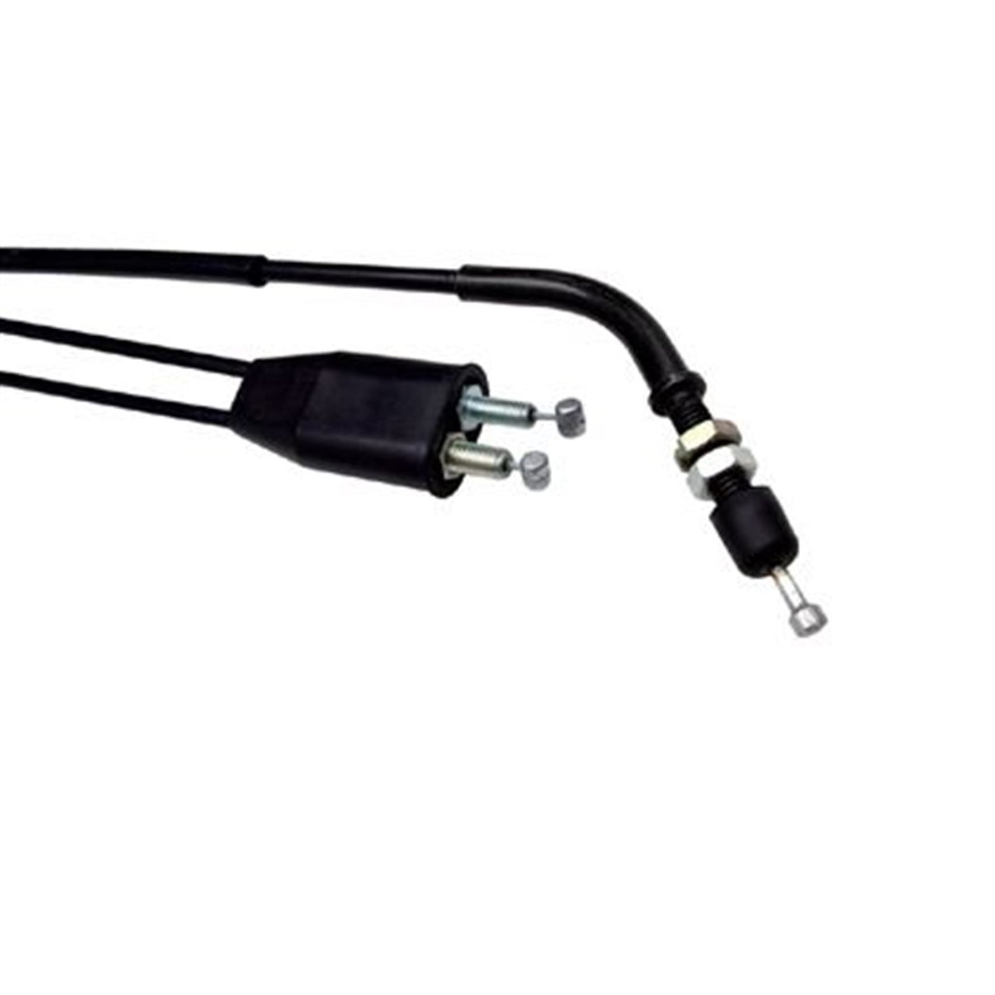 Motion Pro Black Vinyl Clutch Cable 03-0432_726483
