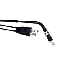 Motion Pro Black Vinyl Throttle Push Cable 03-0434_726485