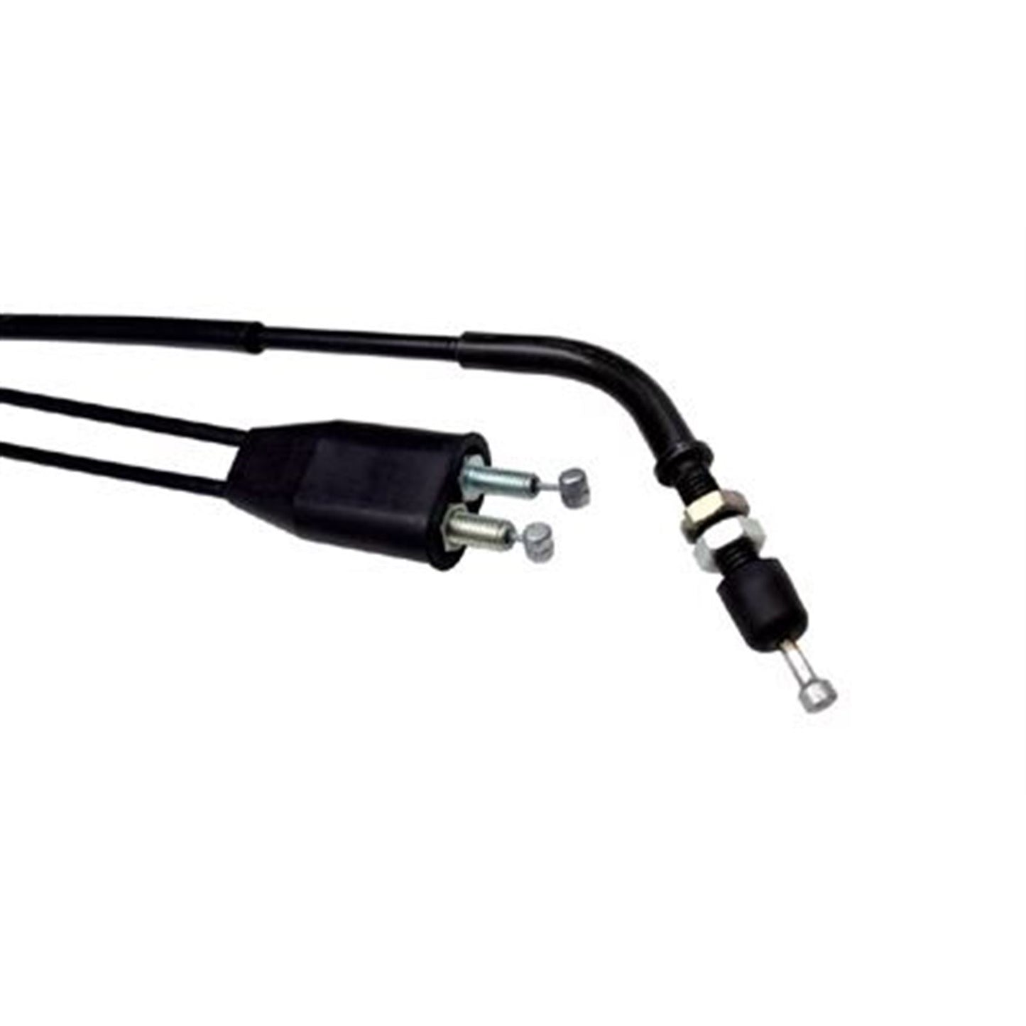 Motion Pro Black Vinyl Clutch Cable 03-0435_726486